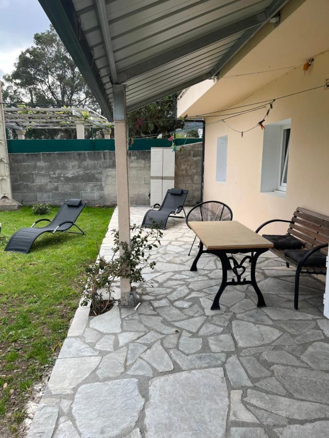 Viviendas Uso Turistico Reme II Foz Exterior photo
